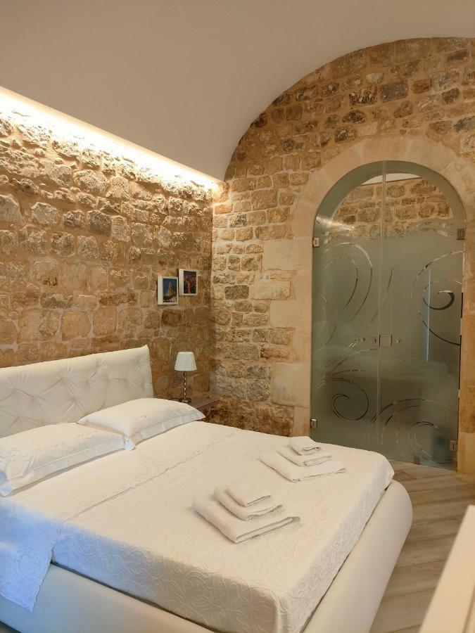 Casa Vacanze Modica Charme Exterior photo