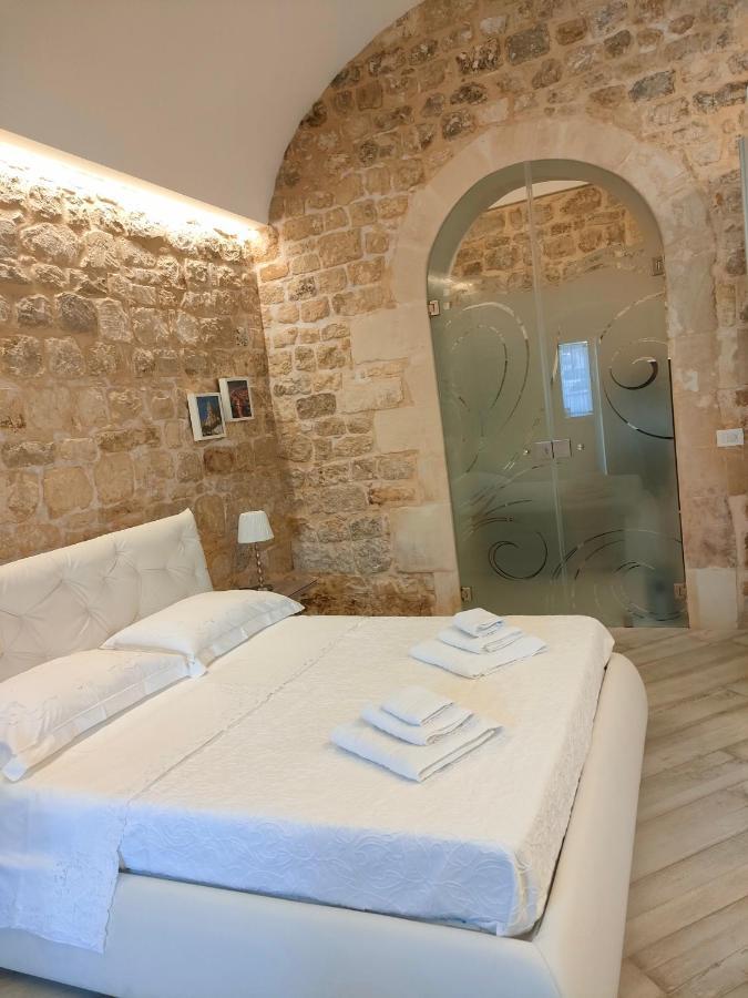 Casa Vacanze Modica Charme Exterior photo