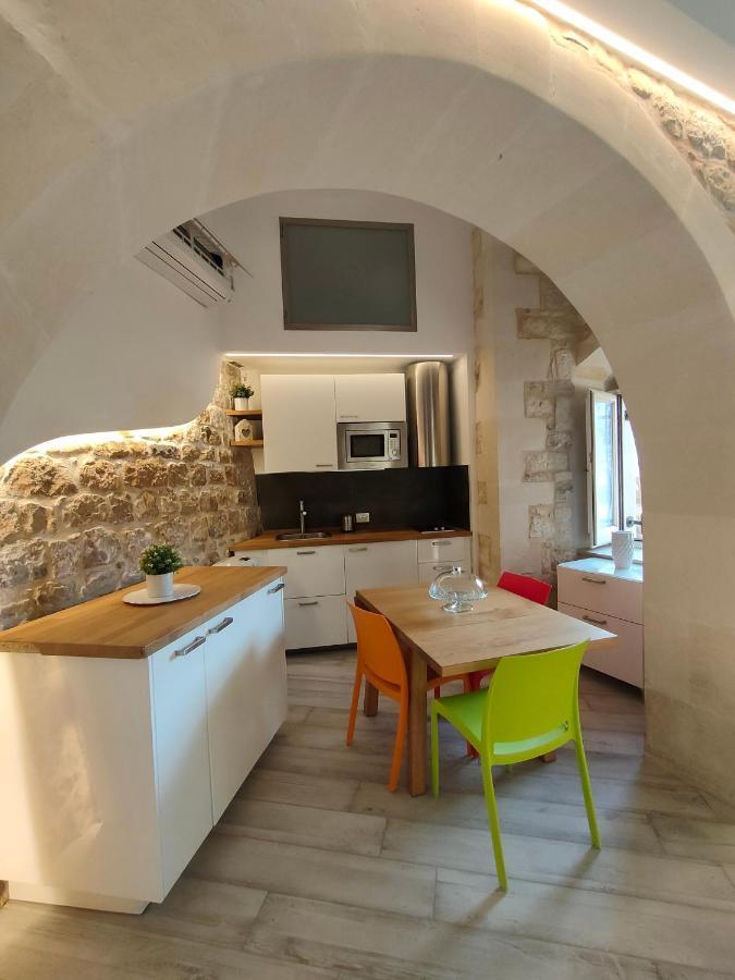 Casa Vacanze Modica Charme Exterior photo