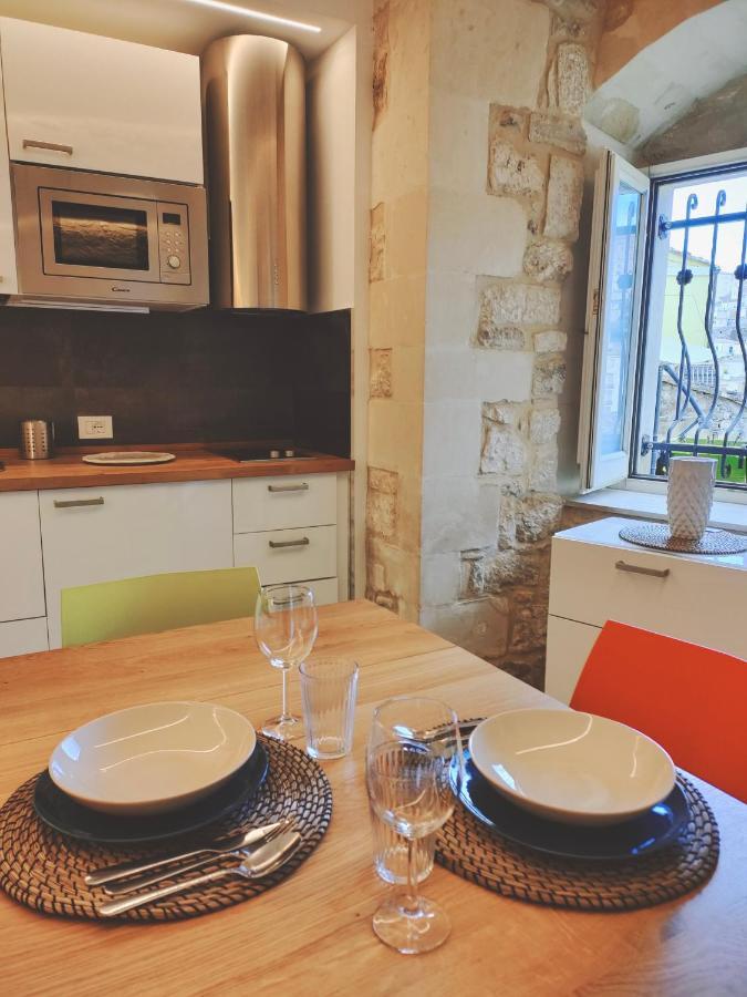 Casa Vacanze Modica Charme Exterior photo