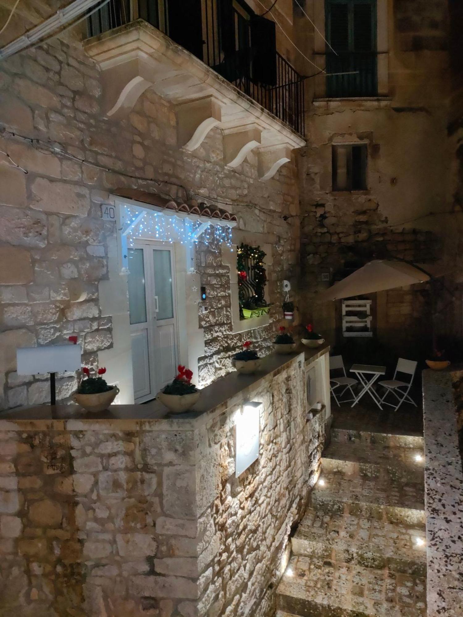 Casa Vacanze Modica Charme Exterior photo