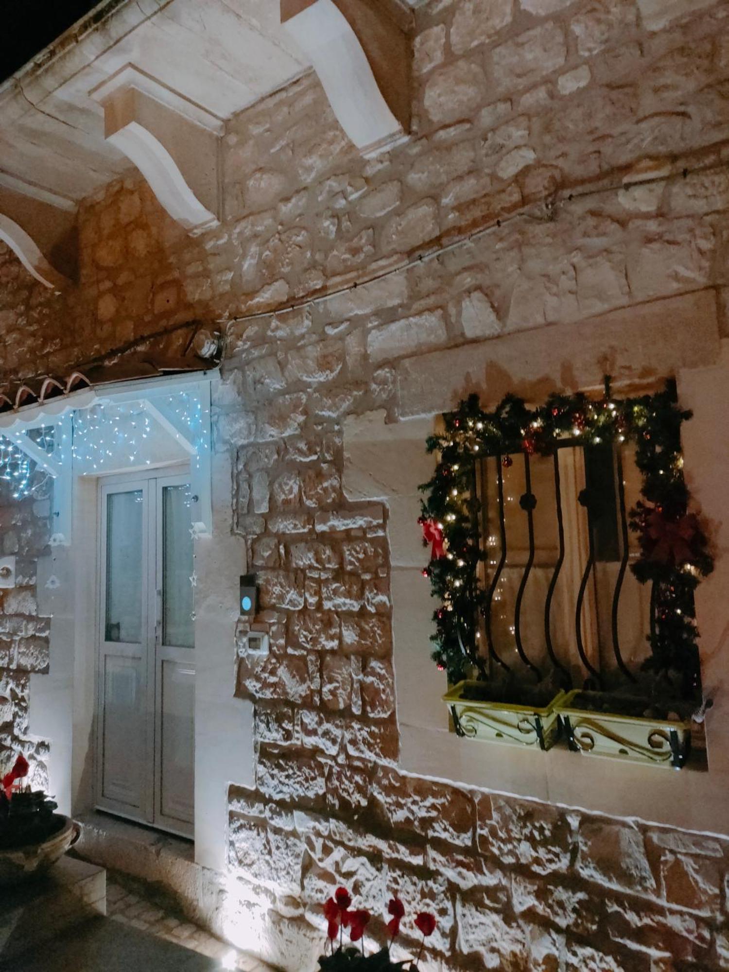 Casa Vacanze Modica Charme Exterior photo