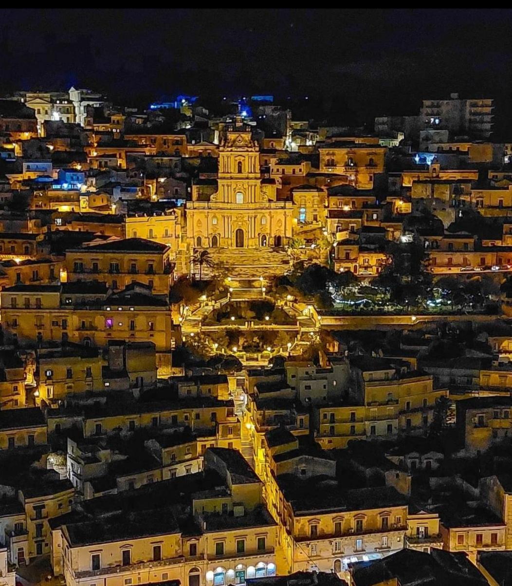 Casa Vacanze Modica Charme Exterior photo